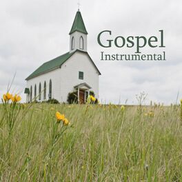 Album cover of Instrumental Gospel: Gospel Hymns