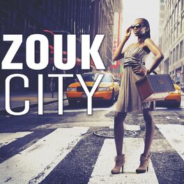 Album cover of Zouk City