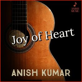 Album cover of Joy of Heart