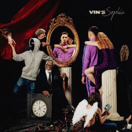 Album cover of Sophia