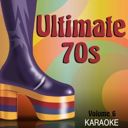 Album cover of Ultimate 70's, Vol. 6