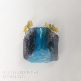 Album cover of Fundamental Meaning