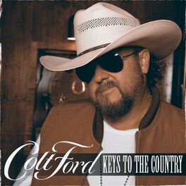Album cover of Keys to the Country