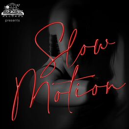 Album cover of Slow Motion Riddim