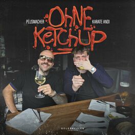 Album cover of Ohne Ketchup