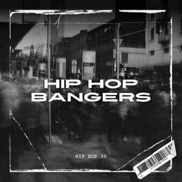 Album cover of Hip Hop Bangers