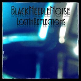 Album cover of Lost in Reflections