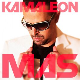 Album cover of Más (Radio Edit)