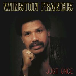 Album cover of Just Once