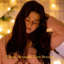 Album cover of Plant (Acoustic Live Session)
