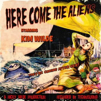 Kim Wilde A Different Story Listen With Lyrics Deezer