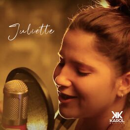 Album cover of Juliette