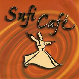 Album cover of Sufi Cafe