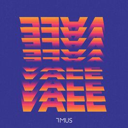 Album cover of Vale