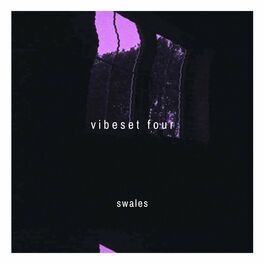 Album cover of Vibeset Four