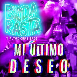 Album cover of Mi Último Deseo (Cumbia Villera)