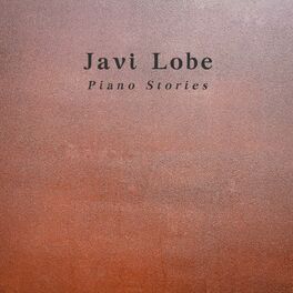 Album cover of Piano Stories