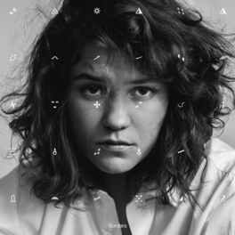 Album cover of Borders