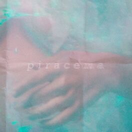 Album cover of Piracema