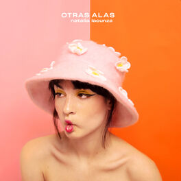 Album cover of Otras Alas