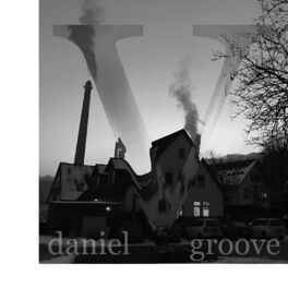 Album cover of V