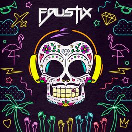 Album cover of Faustix
