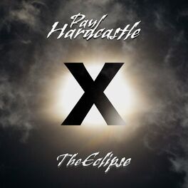 Album cover of Hardcastle X (The Eclipse)