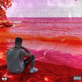 Album cover of Summer Break