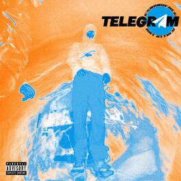 Album cover of Telegram