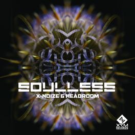 Album cover of Soulless