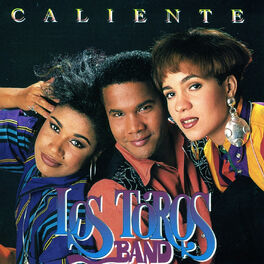 Album cover of Caliente