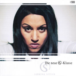 Album cover of Die neue S-Klasse