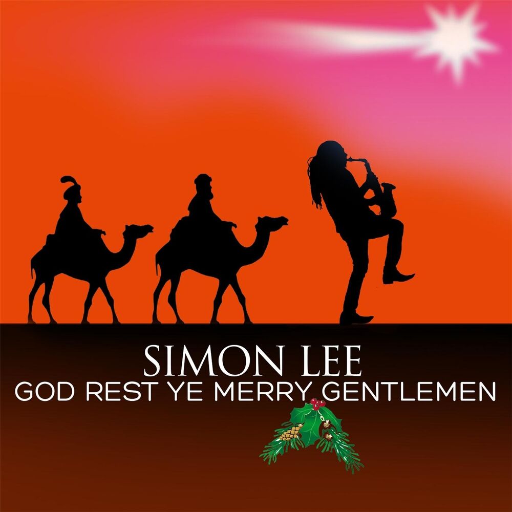 God rest ye Merry Gentlemen. God rest you Merry Gentlemen. Andra Day-God rest ye Merry Gentlemen.