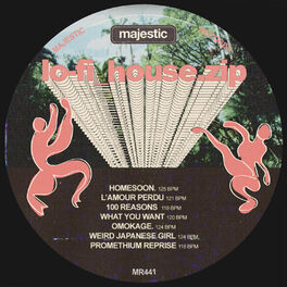 Album cover of lo-fi_house.zip