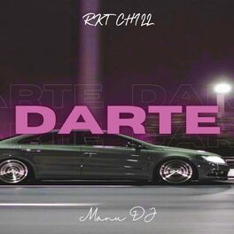 Album cover of Darte - Rkt Chill