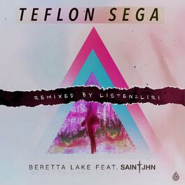Album cover of Beretta Lake (Listen2Liri Remix)