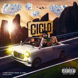 Album cover of Ciclo