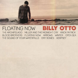 Album cover of Floating Now