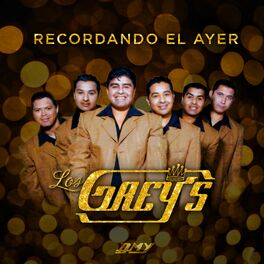 Album cover of Recordando El Ayer