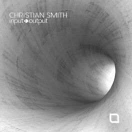 Album cover of Input-Output