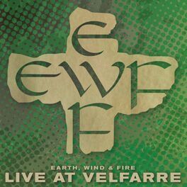Album cover of Live At Velfarre