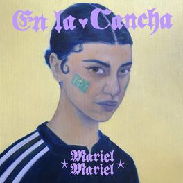 Album cover of En la Cancha