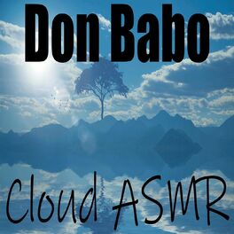 Album cover of Cloud Asmr