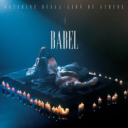 Album cover of BABEL