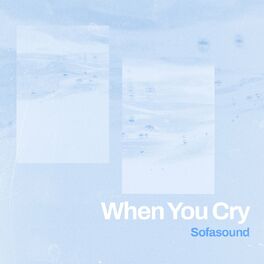 Album cover of When You Cry