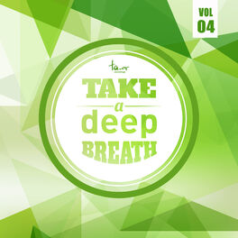 Album cover of Take a Deep Breath, Vol. 4