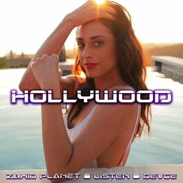 Album cover of Hollywood (feat. Listen & Devce)