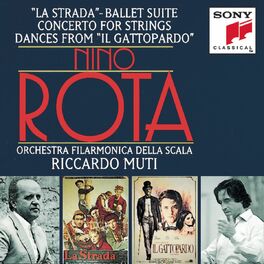 Album cover of Rota: 