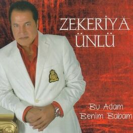 Album cover of Bu Adam Benim Babam