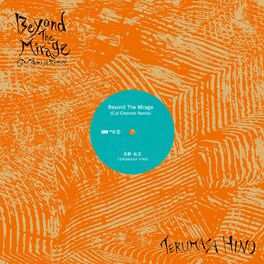 Album cover of Beyond the Mirage (Cut Chemist Remix)
